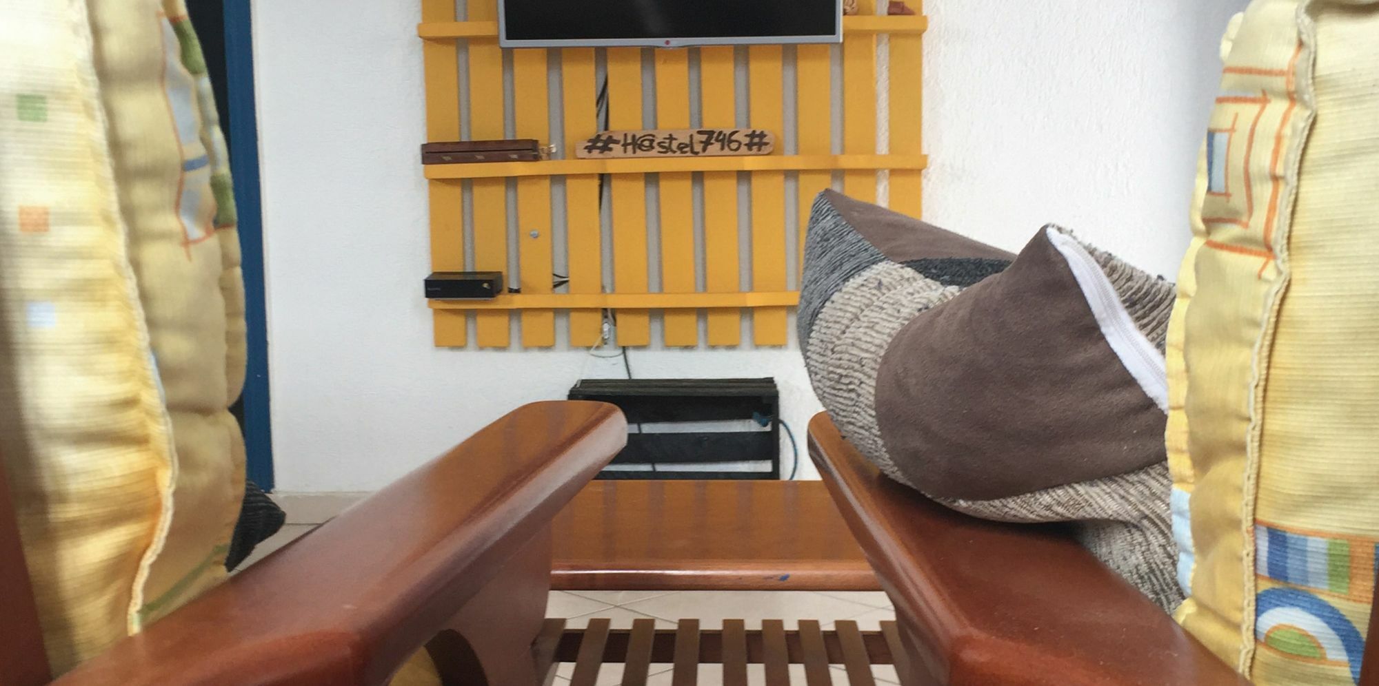 Hostel Canto Dos Curios カボ・フリオ エクステリア 写真