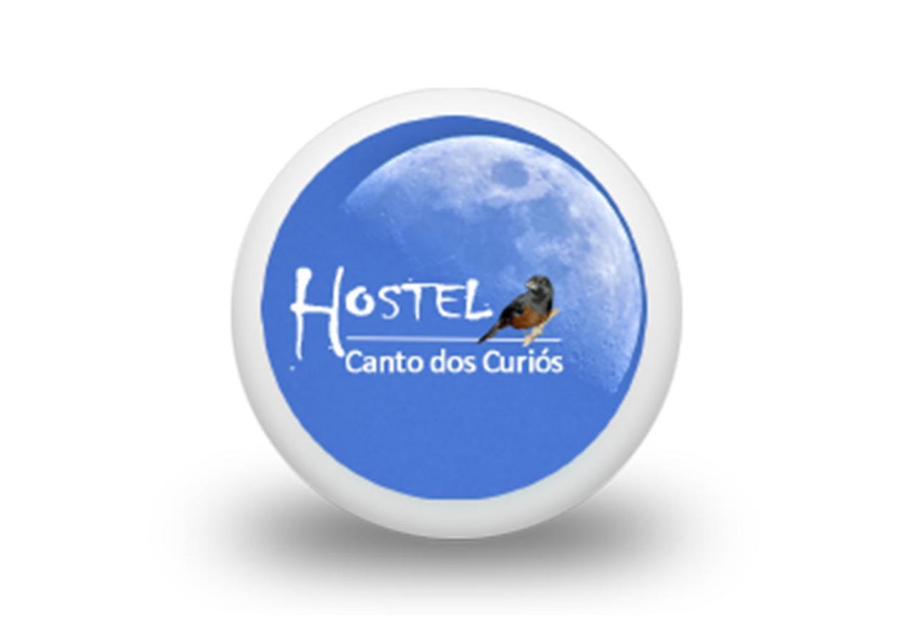 Hostel Canto Dos Curios カボ・フリオ エクステリア 写真